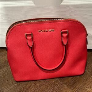 Michael Kors Coral Women's Bag